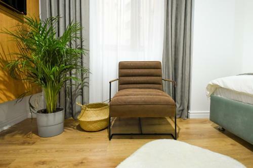 Apartamento Stracciatella. Luxury Old Town Apt & Free Netflix