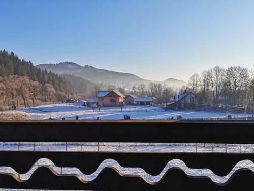 Bed & Breakfast Pensiunea Magda