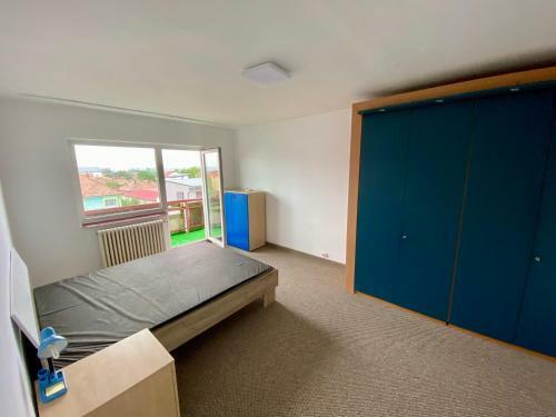 Apartament Ira