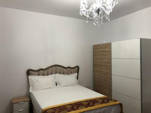 Oriental Apartments Fundeni