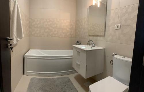 Apartamento Garsoniera Studio Reyna Beach Mamaia Constanta