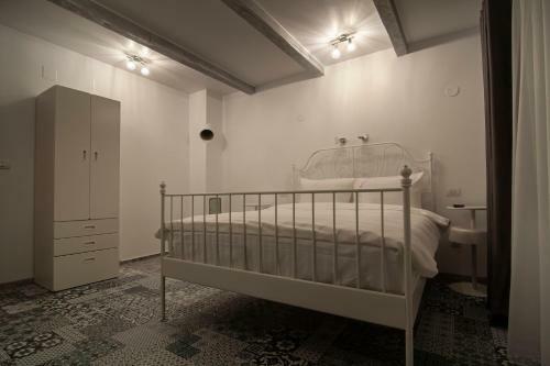Apartamento Seven House
