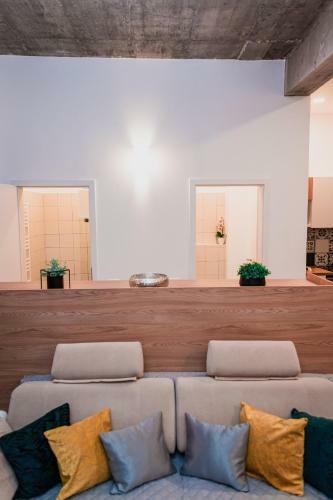 Puzzle Apartaments&studios