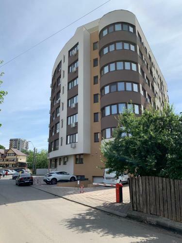 Tod Apartments Palas