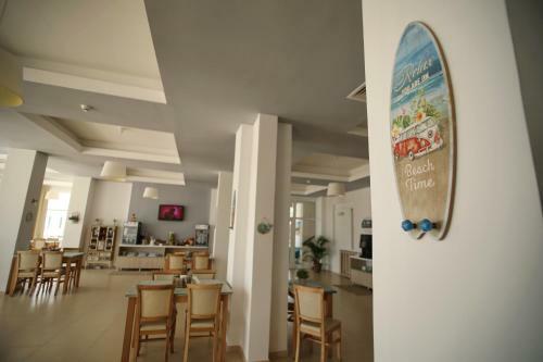 Hotel Victory