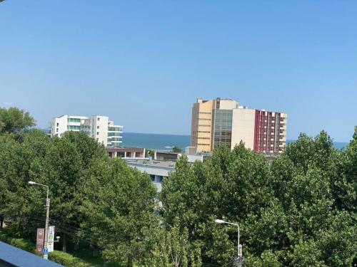 Apartamento Sundream By Moonlight