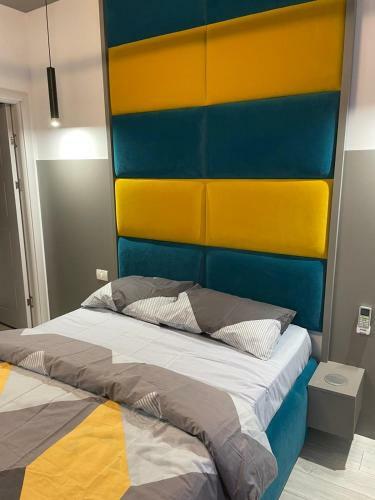 Apartamento Garsoniera Aki 2 Mamaia Nord