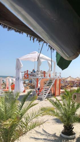 Apartamento Garsoniera Aki 2 Mamaia Nord