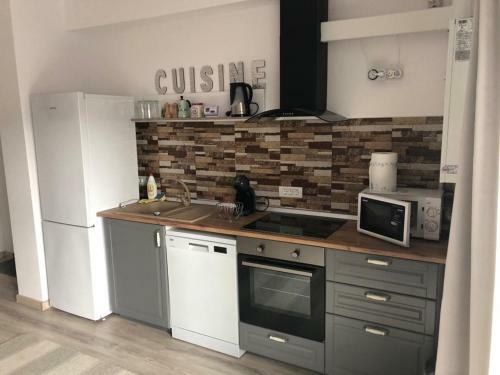 Apartel Emma Suite