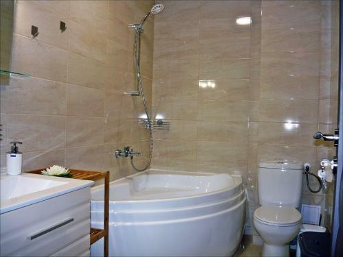 Holiday Apartment 1