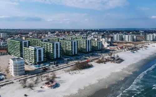 Yellow Spot Apartament