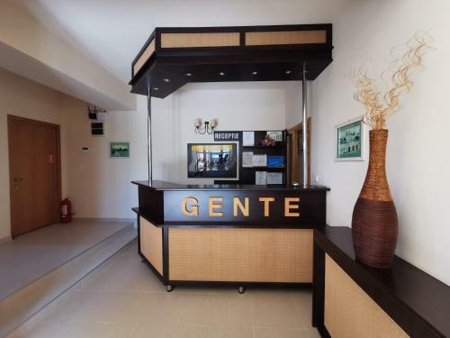 Hostal Vila Gente