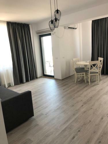 Bed & Breakfast Apartments Excelsior Mamaia Nord
