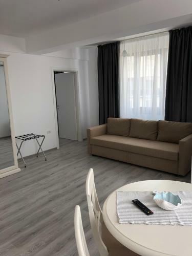 Bed & Breakfast Apartments Excelsior Mamaia Nord