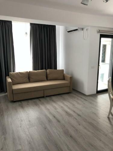 Bed & Breakfast Apartments Excelsior Mamaia Nord