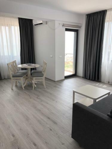 Bed & Breakfast Apartments Excelsior Mamaia Nord