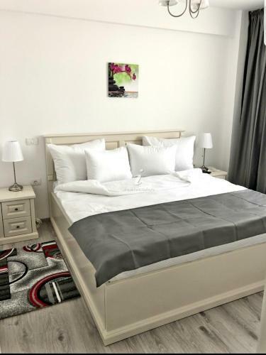 Bed & Breakfast Apartments Excelsior Mamaia Nord