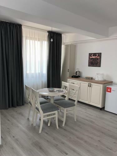 Bed & Breakfast Apartments Excelsior Mamaia Nord