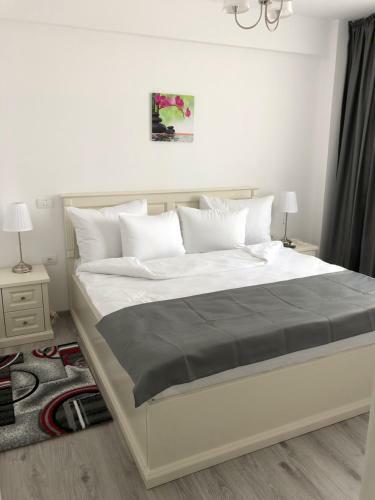 Bed & Breakfast Apartments Excelsior Mamaia Nord