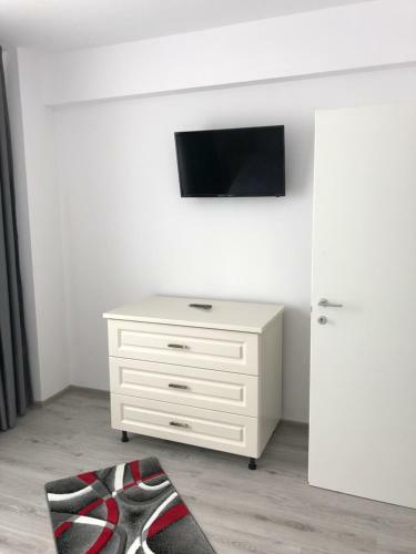 Bed & Breakfast Apartments Excelsior Mamaia Nord