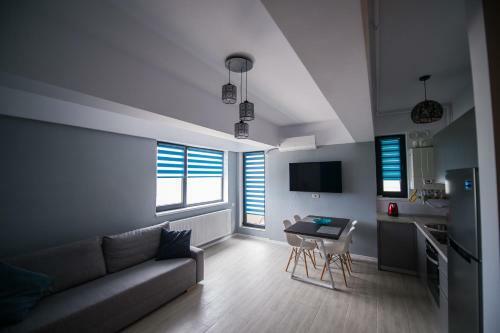 Apartel Blue Lagoon