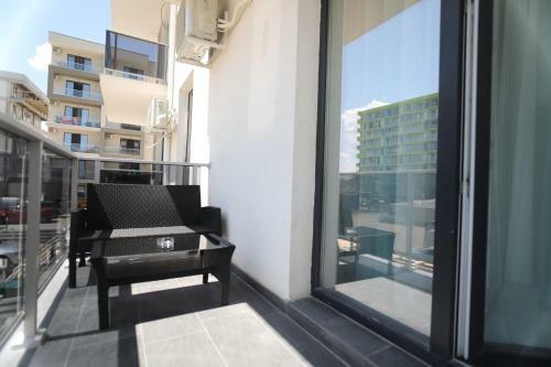 Sammos Black Sea Apartments