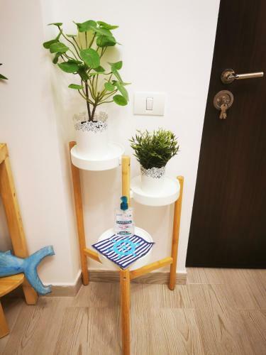 Apartamento Debarcaderul Pescarului