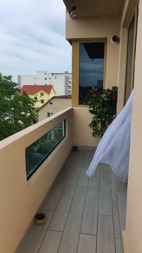 Apartamento Cazare Mamaia Nord