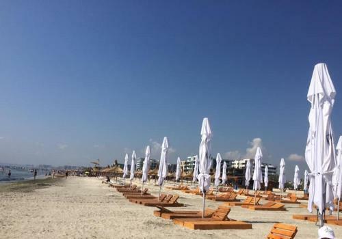 Apartel Bella Mare