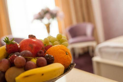Hotel Royal Boutique Mangalia Breeze
