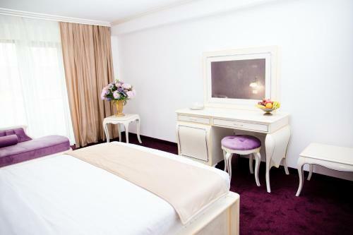 Hotel Royal Boutique Mangalia Breeze