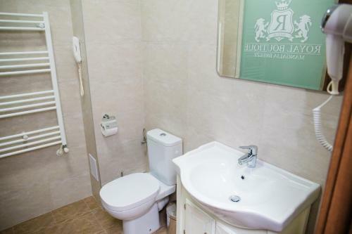 Hotel Royal Boutique Mangalia Breeze