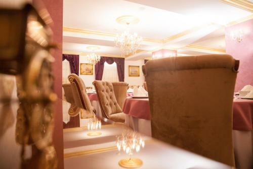 Hotel Royal Boutique Mangalia Breeze