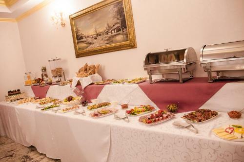 Hotel Royal Boutique Mangalia Breeze