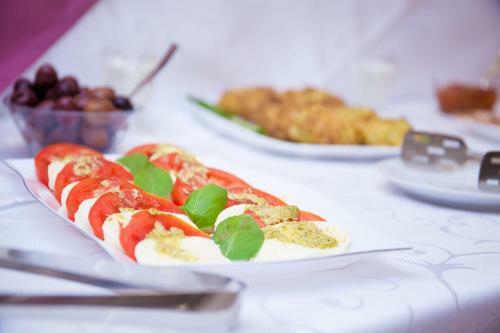Hotel Royal Boutique Mangalia Breeze