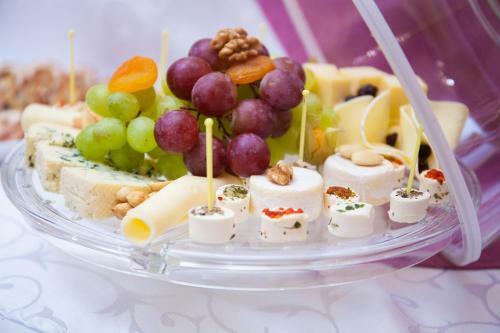 Hotel Royal Boutique Mangalia Breeze