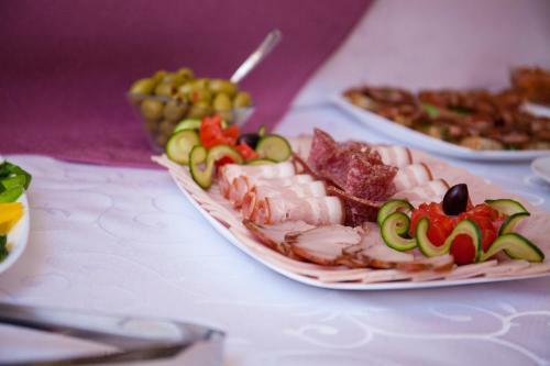 Hotel Royal Boutique Mangalia Breeze
