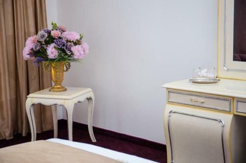 Hotel Royal Boutique Mangalia Breeze