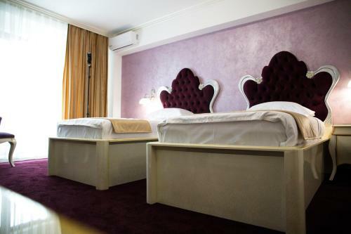 Hotel Royal Boutique Mangalia Breeze