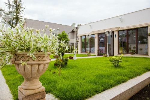 Hotel Royal Boutique Mangalia Breeze