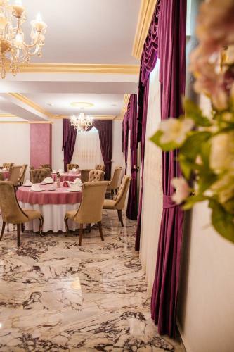Hotel Royal Boutique Mangalia Breeze