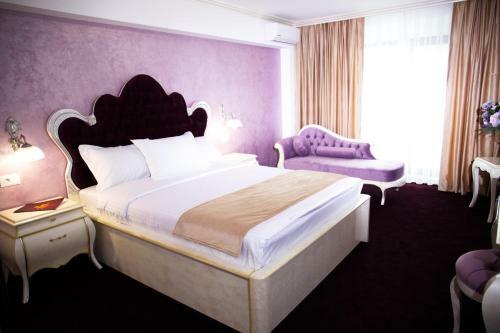 Hotel Royal Boutique Mangalia Breeze