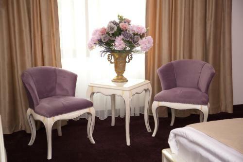 Hotel Royal Boutique Mangalia Breeze