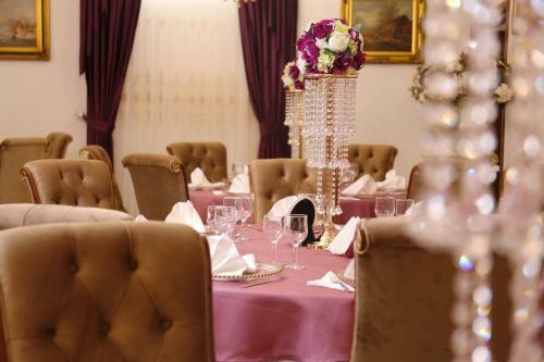 Hotel Royal Boutique Mangalia Breeze