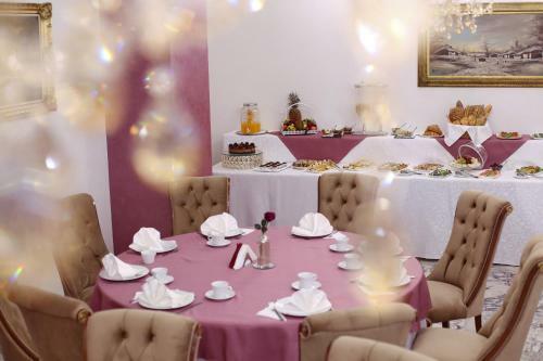 Hotel Royal Boutique Mangalia Breeze