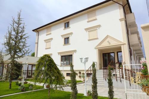 Hotel Royal Boutique Mangalia Breeze