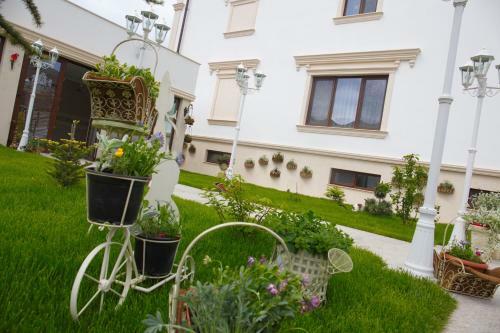 Hotel Royal Boutique Mangalia Breeze