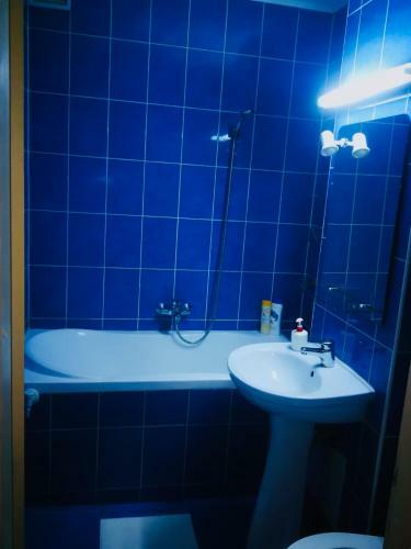Apartamento Nexus Holiday
