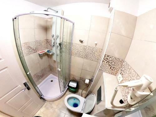 Apartamento Garsoniera Aki 3 Mamaia Nord