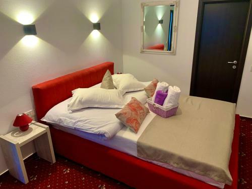 Hostal Vila Anelisse